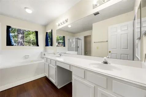 17222 Crown Meadow Court Houston TX 77095
