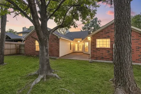 17222 Crown Meadow Court Houston TX 77095