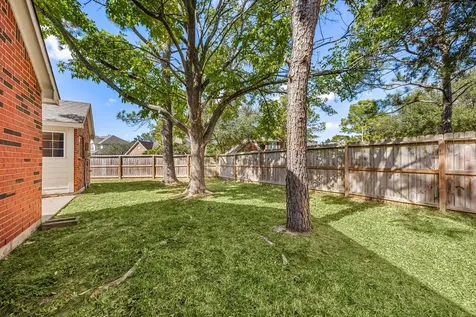 17222 Crown Meadow Court Houston TX 77095