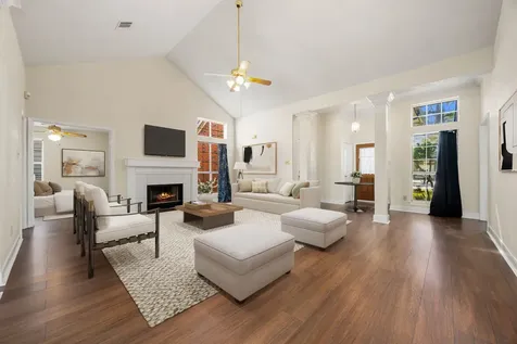 17222 Crown Meadow Court Houston TX 77095