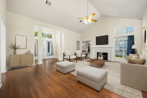 17222 Crown Meadow Court Houston TX 77095