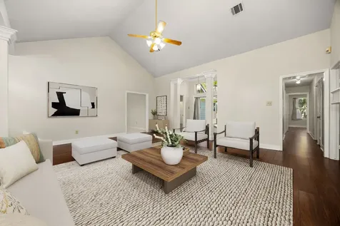 17222 Crown Meadow Court Houston TX 77095