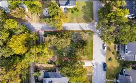 1001 W Avenue F Garland TX 75040
