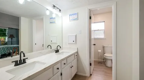 19414 Lazy Valley Drive Katy TX 77449