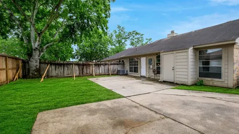 19414 Lazy Valley Drive Katy TX 77449