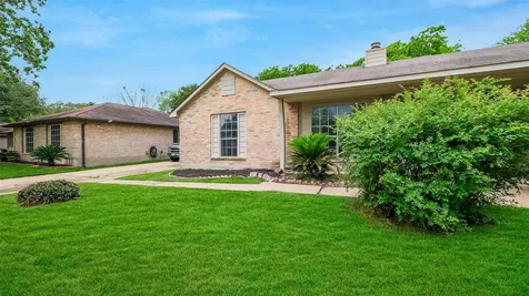 19414 Lazy Valley Drive Katy TX 77449