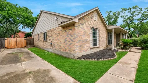 19414 Lazy Valley Drive Katy TX 77449