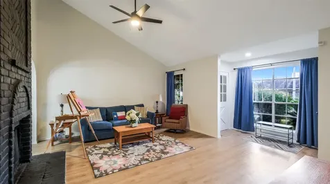 19414 Lazy Valley Drive Katy TX 77449