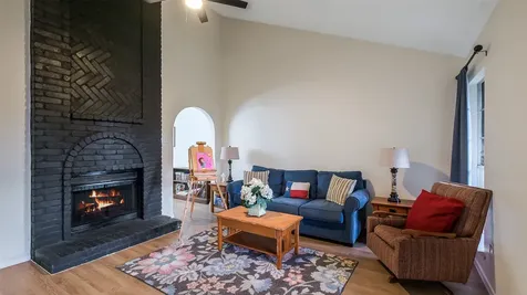 19414 Lazy Valley Drive Katy TX 77449