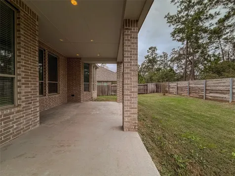 17127 Crimson Crest Drive Conroe TX 77302