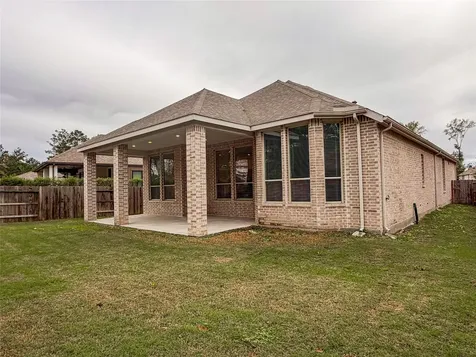 17127 Crimson Crest Drive Conroe TX 77302