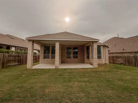 17127 Crimson Crest Drive Conroe TX 77302