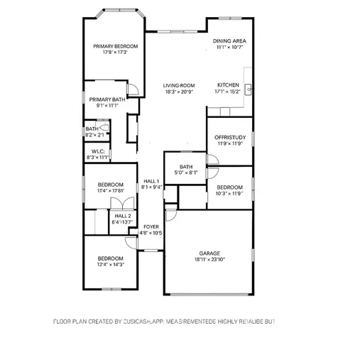 17127 Crimson Crest Drive Conroe TX 77302