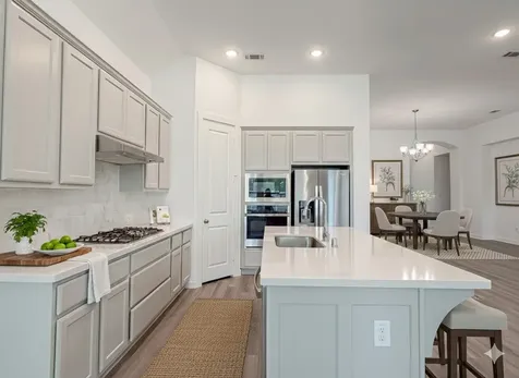 17127 Crimson Crest Drive Conroe TX 77302