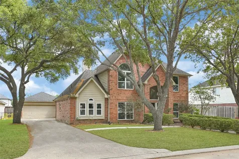 11915 Helene Court Pinehurst TX 77362