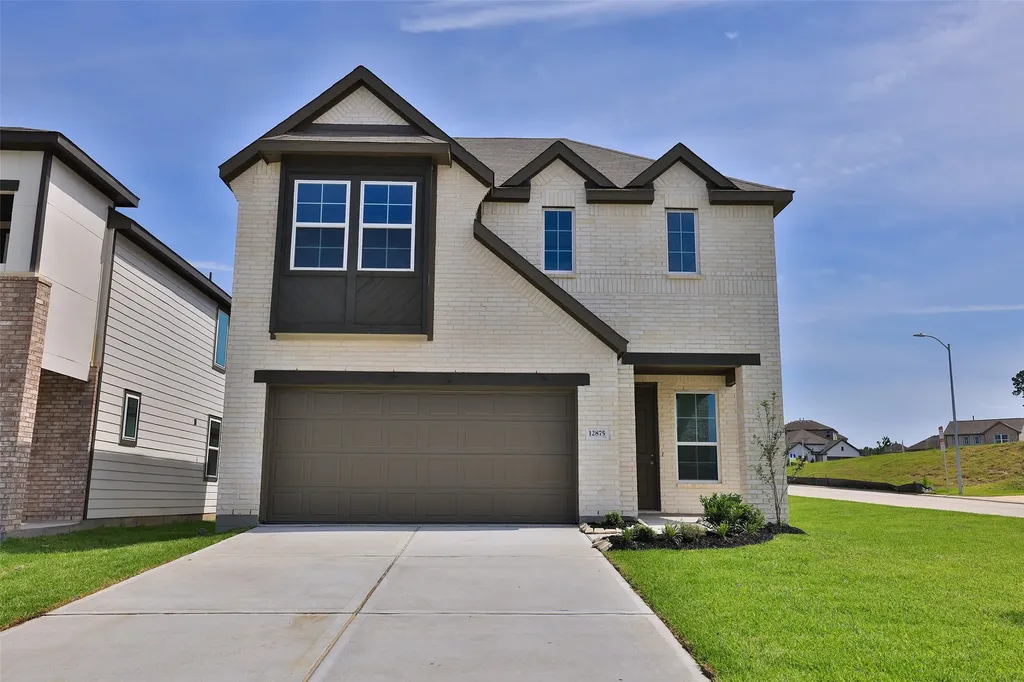 12875 Hannah Springs Lane Magnolia TX 77354
