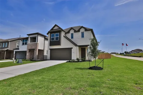 12875 Hannah Springs Lane Magnolia TX 77354