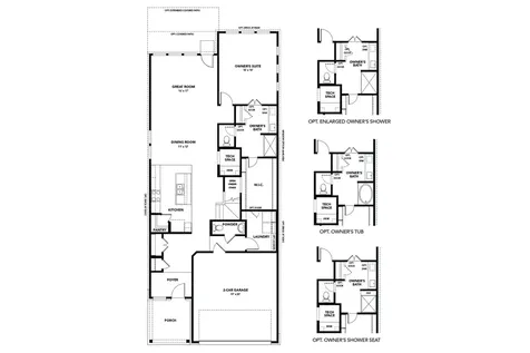 12875 Hannah Springs Lane Magnolia TX 77354