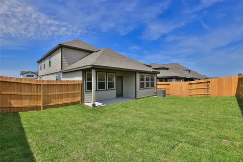 12875 Hannah Springs Lane Magnolia TX 77354