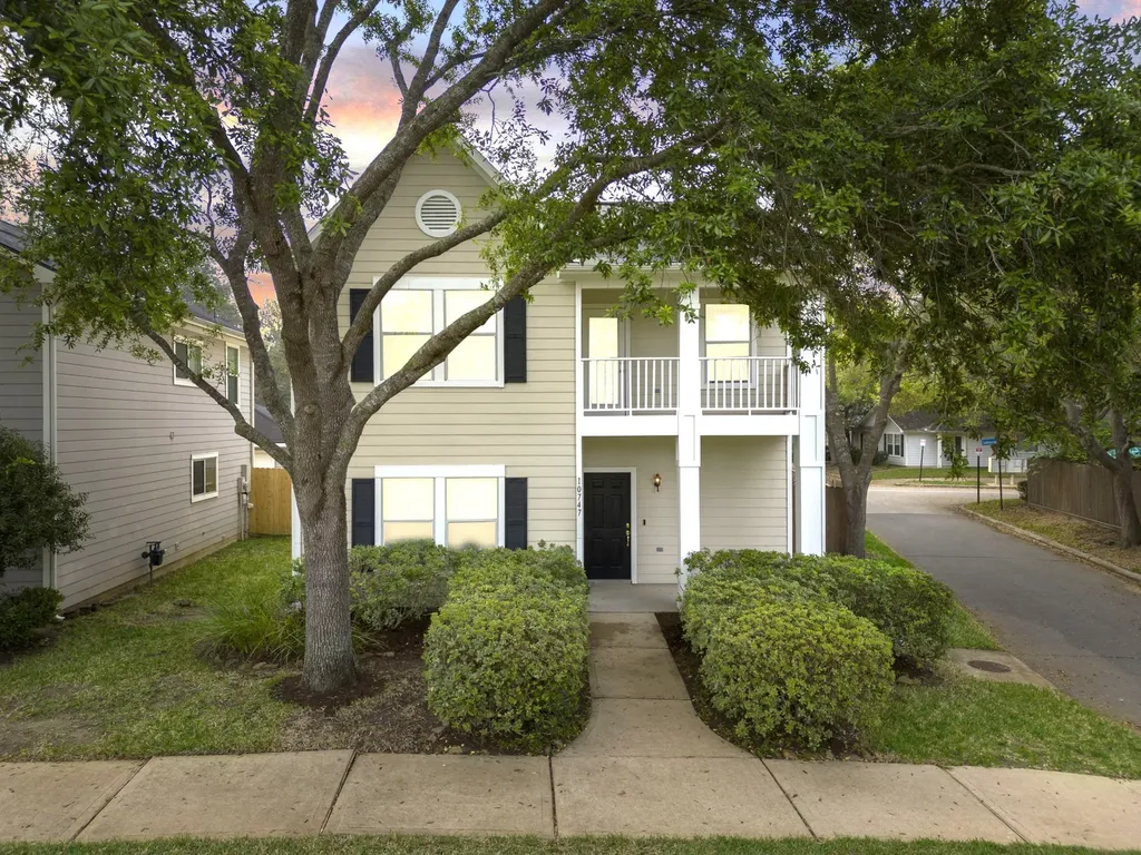 10747 Cobblecreek Way Missouri City TX 77459