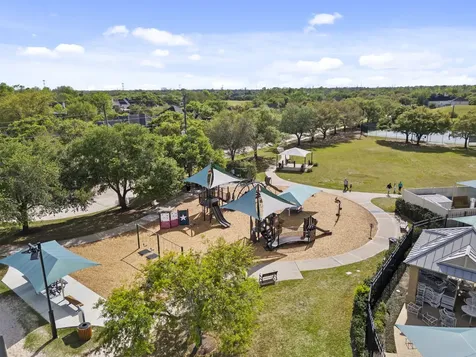 10747 Cobblecreek Way Missouri City TX 77459