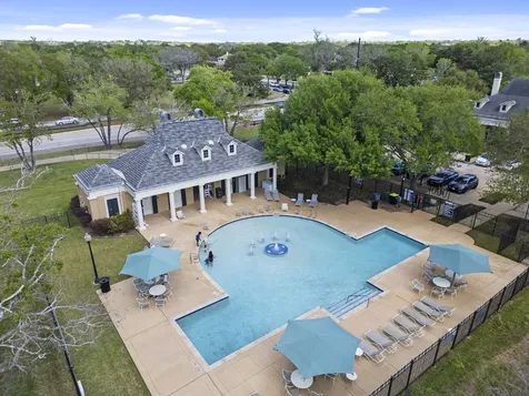 10747 Cobblecreek Way Missouri City TX 77459