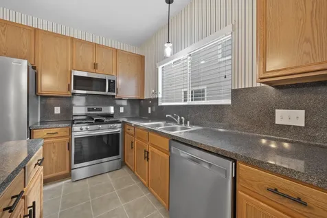 10747 Cobblecreek Way Missouri City TX 77459