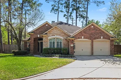 13931 Carrington Lane Cypress TX 77429