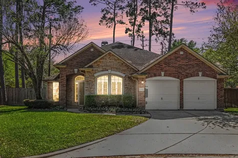 13931 Carrington Lane Cypress TX 77429
