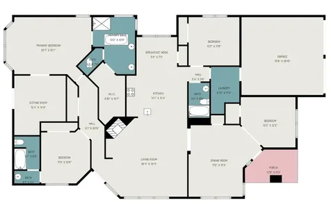 13931 Carrington Lane Cypress TX 77429