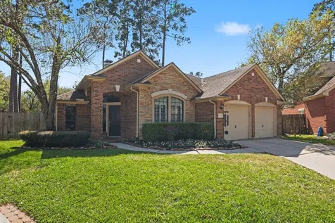 13931 Carrington Lane Cypress TX 77429