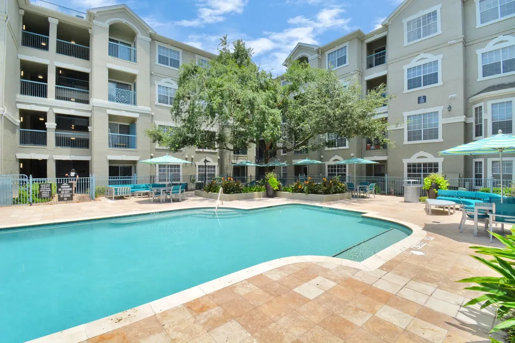2222 Maroneal Street 0931 Houston TX 77030