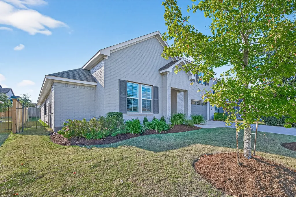 2212 Hay Field Court Conroe TX 77384