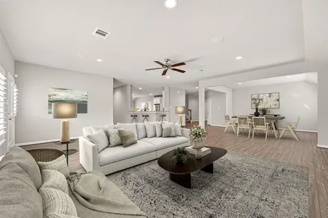 2212 Hay Field Court Conroe TX 77384