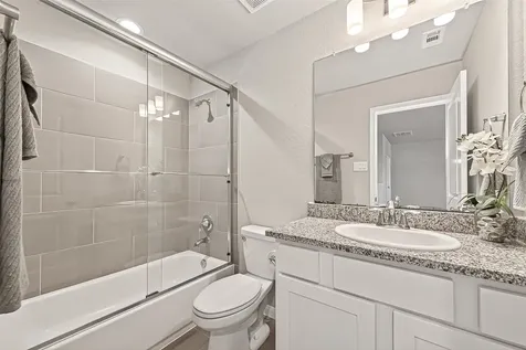 2212 Hay Field Court Conroe TX 77384