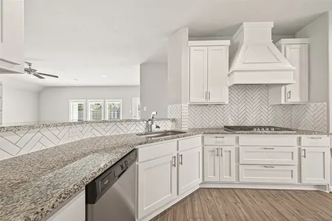 2212 Hay Field Court Conroe TX 77384