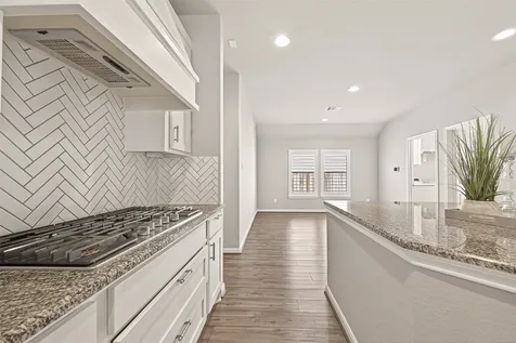 2212 Hay Field Court Conroe TX 77384