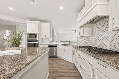 2212 Hay Field Court Conroe TX 77384