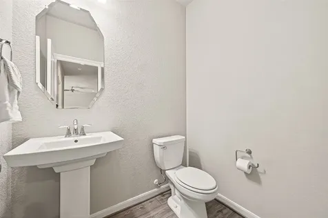 2212 Hay Field Court Conroe TX 77384