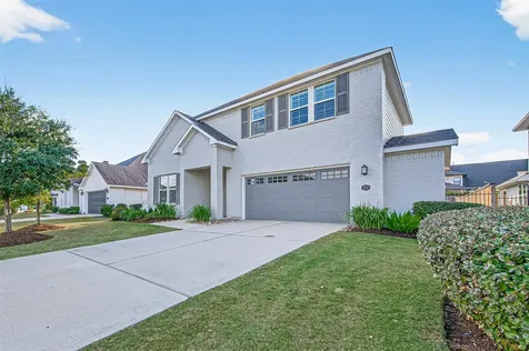 2212 Hay Field Court Conroe TX 77384