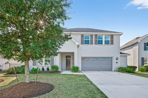 2212 Hay Field Court Conroe TX 77384