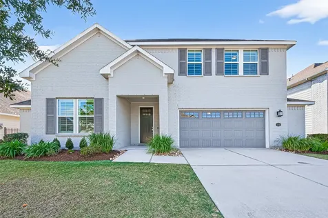 2212 Hay Field Court Conroe TX 77384