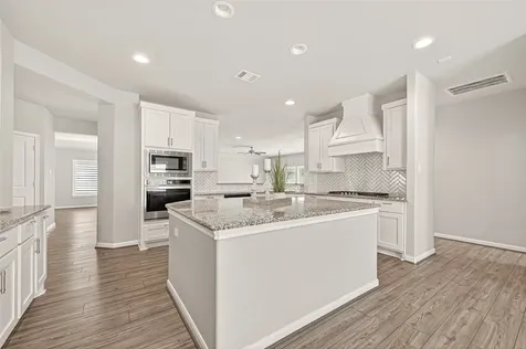 2212 Hay Field Court Conroe TX 77384