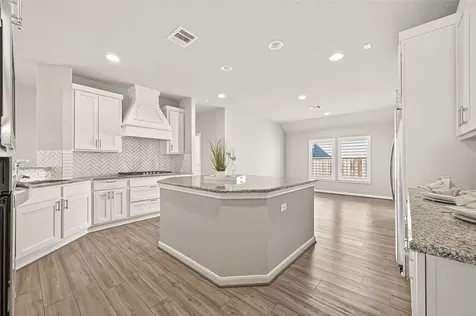 2212 Hay Field Court Conroe TX 77384