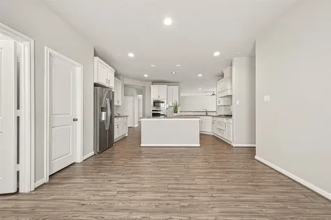2212 Hay Field Court Conroe TX 77384