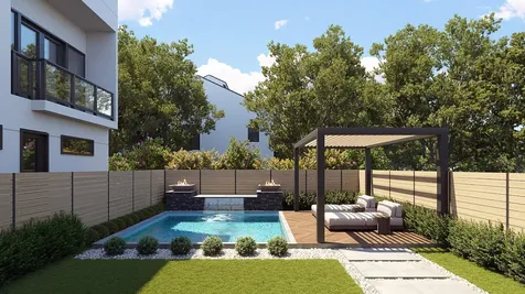 3309 Saint Emanuel Street Houston TX 77004