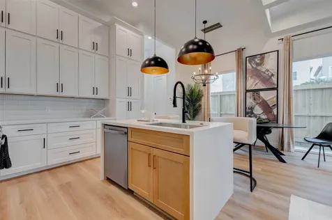 3309 Saint Emanuel Street Houston TX 77004