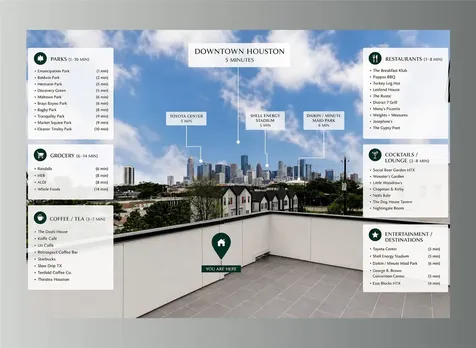 3309 Saint Emanuel Street Houston TX 77004