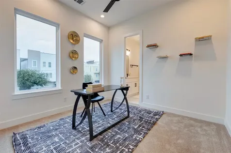 3309 Saint Emanuel Street Houston TX 77004