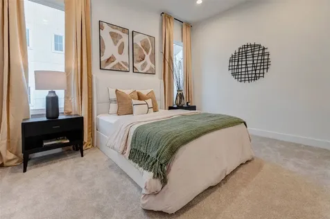 3309 Saint Emanuel Street Houston TX 77004